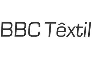 Logo BBC Têxtil