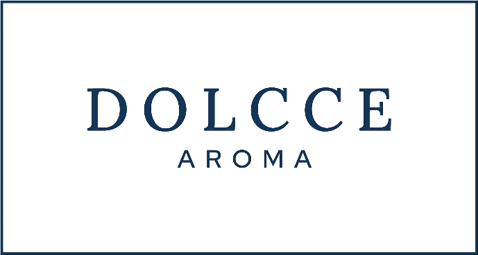 Logo Dolcce Aroma