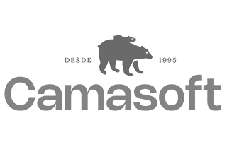 Logo Camasoft